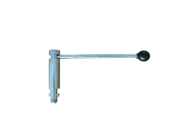  Type II operating handle