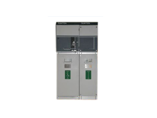  High voltage switch cabinet